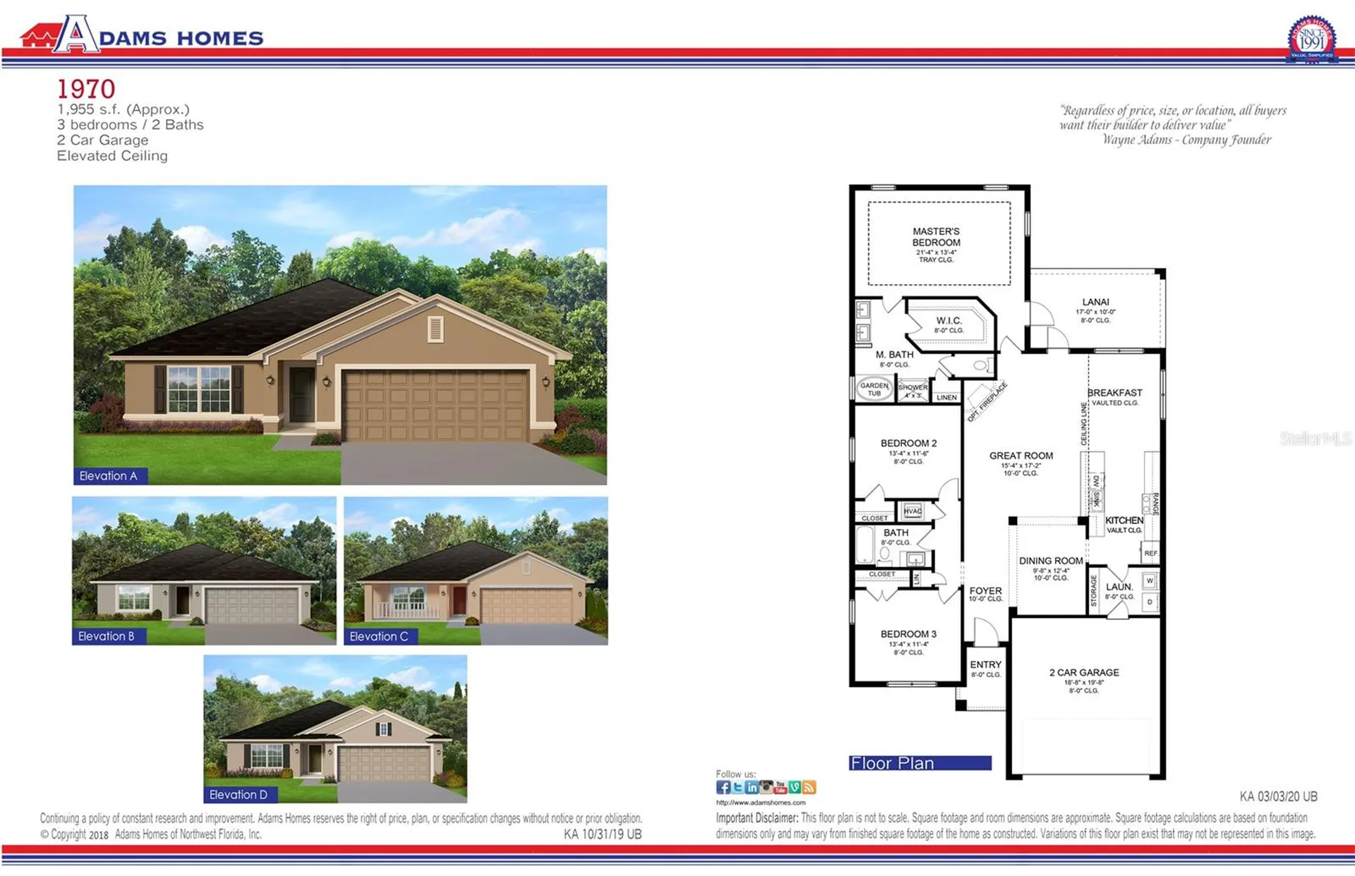 2659 Averland Loop North Port FL 34287