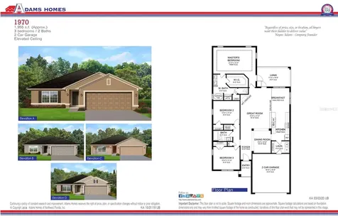 2659 Averland Loop North Port FL 34287