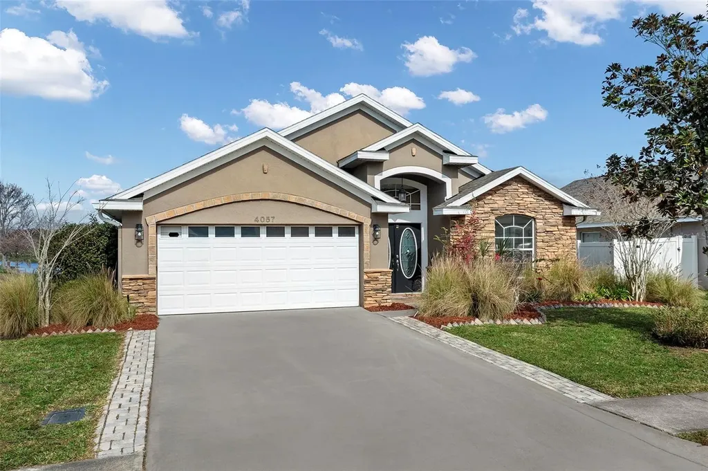 4057 Sunny Day Way Kissimmee FL 34744
