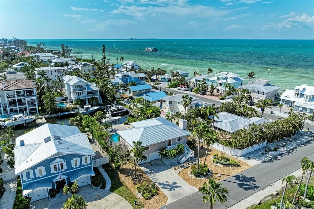 526 Loquat Drive Anna Maria FL 34216