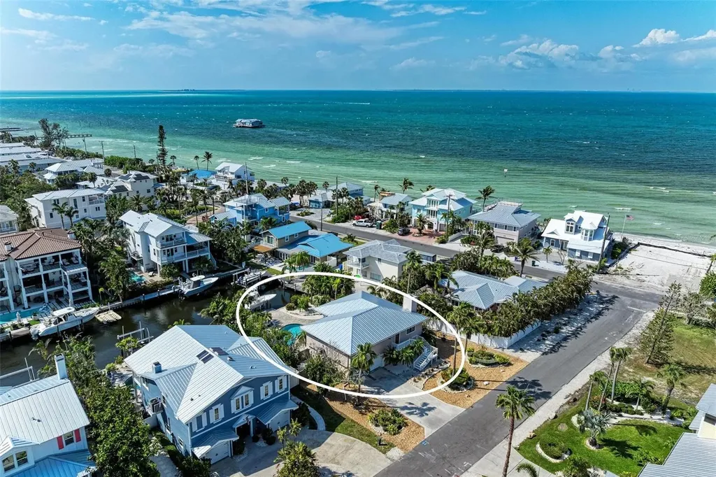 526 Loquat Drive Anna Maria FL 34216