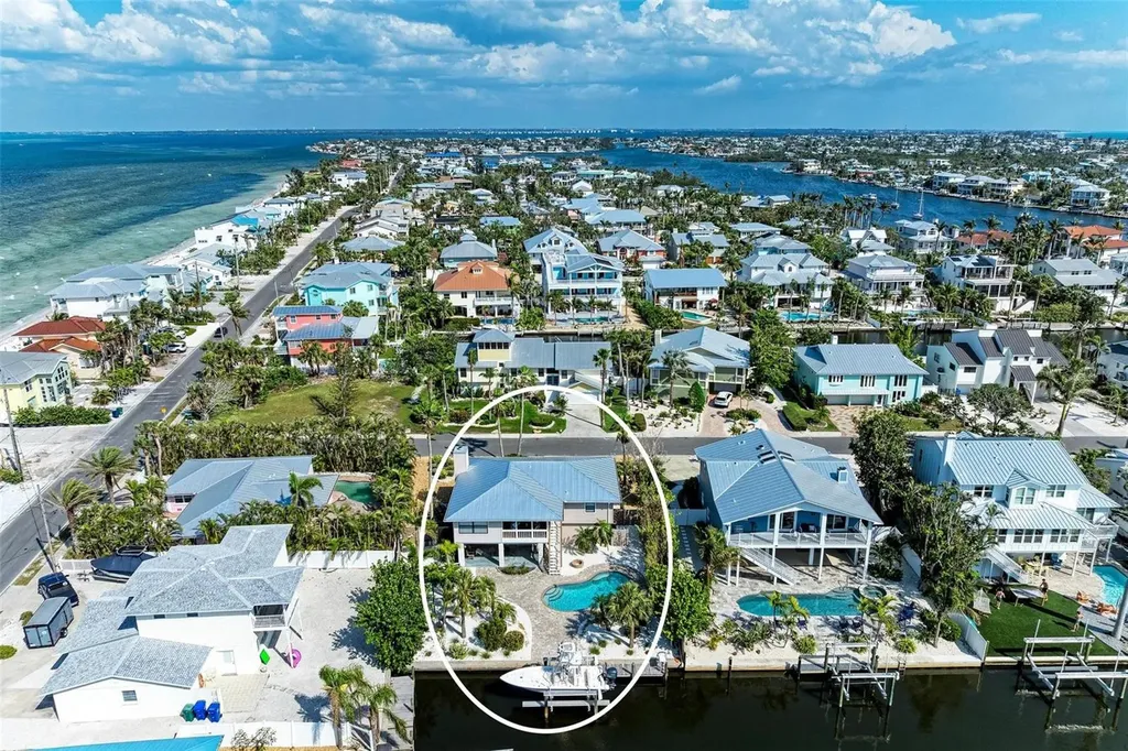 526 Loquat Drive Anna Maria FL 34216