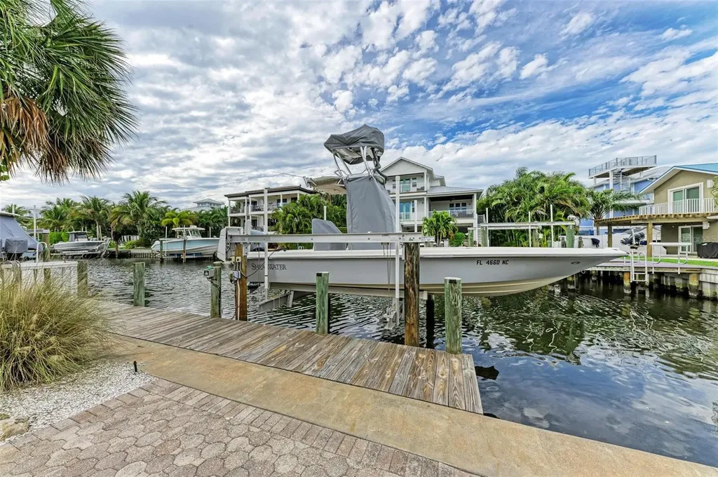 526 Loquat Drive Anna Maria FL 34216