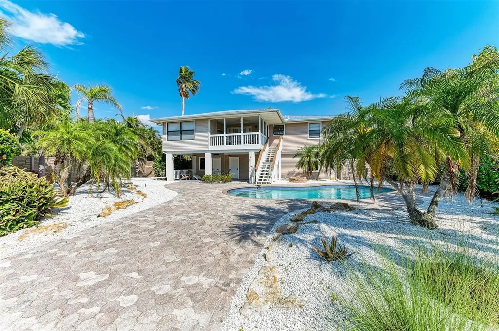 526 Loquat Drive Anna Maria FL 34216