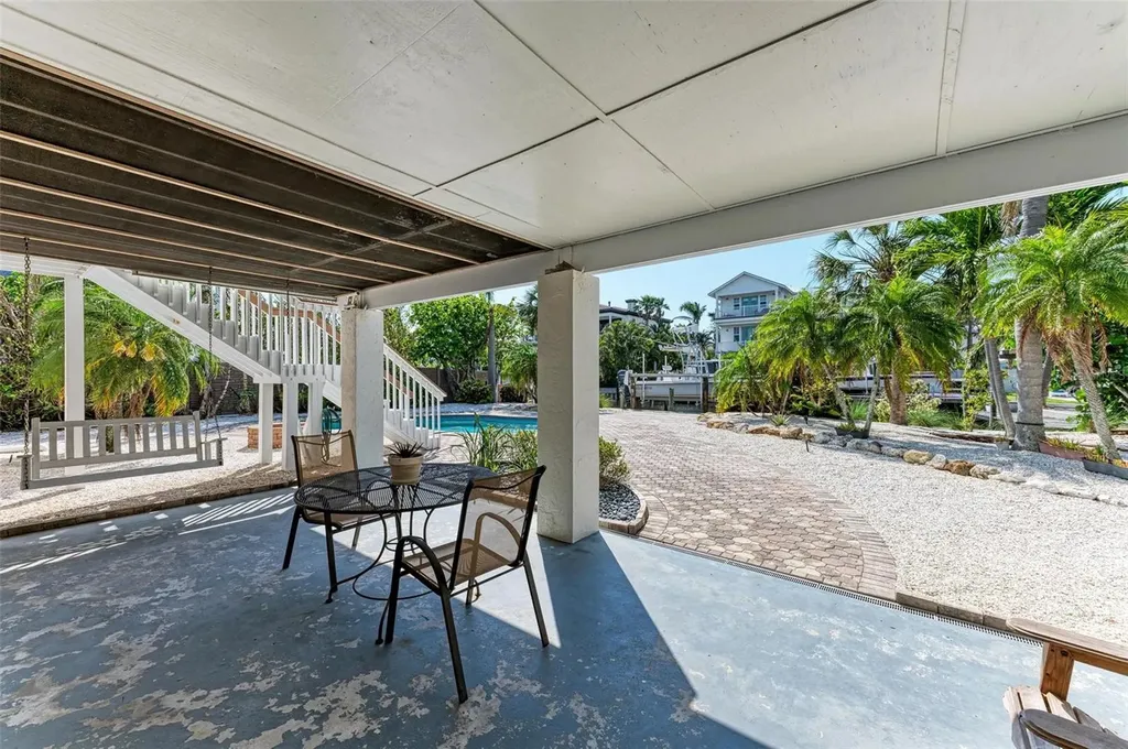 526 Loquat Drive Anna Maria FL 34216