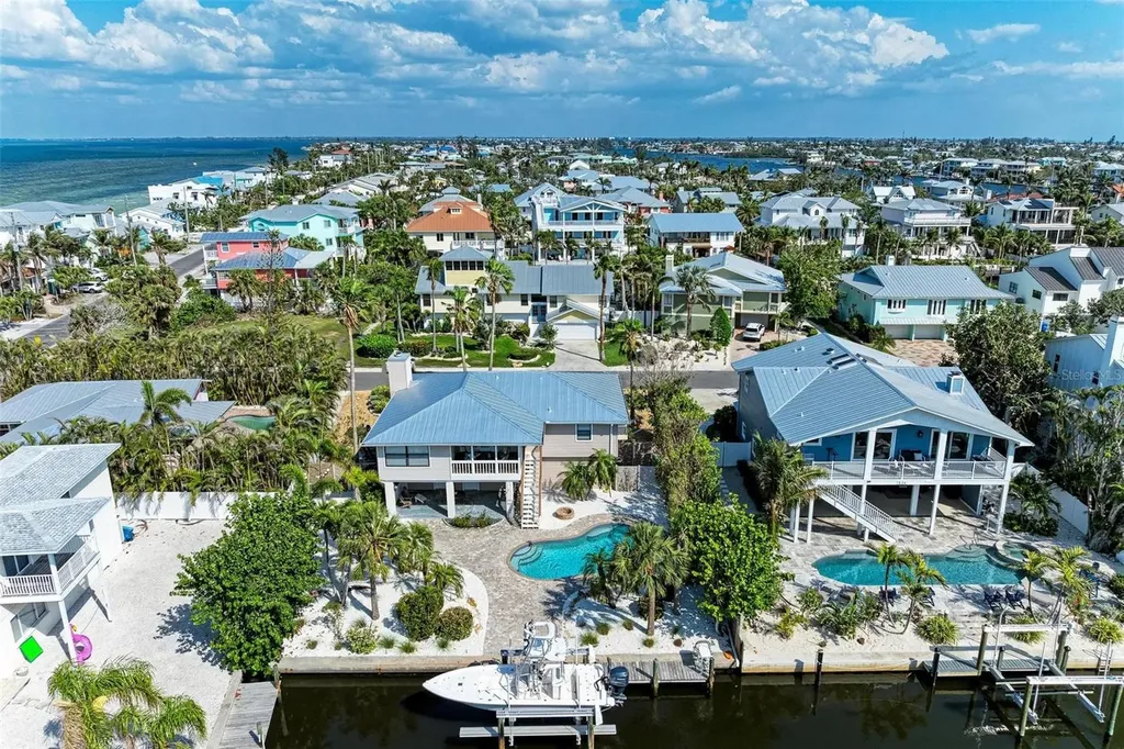 526 Loquat Drive Anna Maria FL 34216