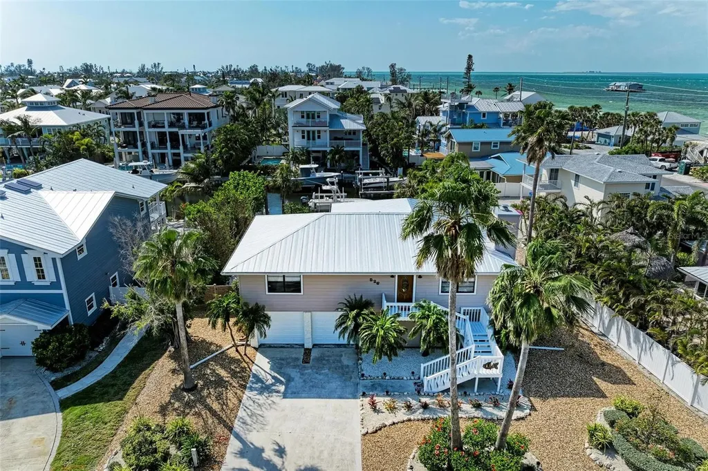 526 Loquat Drive Anna Maria FL 34216