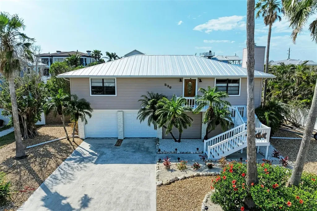 526 Loquat Drive Anna Maria FL 34216