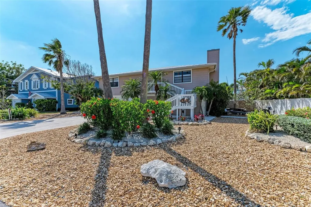 526 Loquat Drive Anna Maria FL 34216