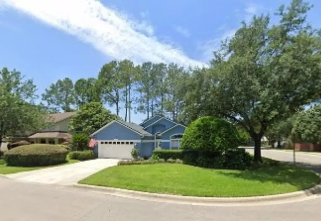 4364 NW 35th Terrace Gainesville FL 32605