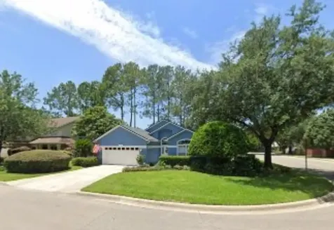 4364 NW 35th Terrace Gainesville FL 32605