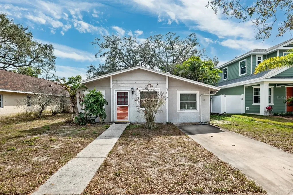 519 Roanoke Street Dunedin FL 34698