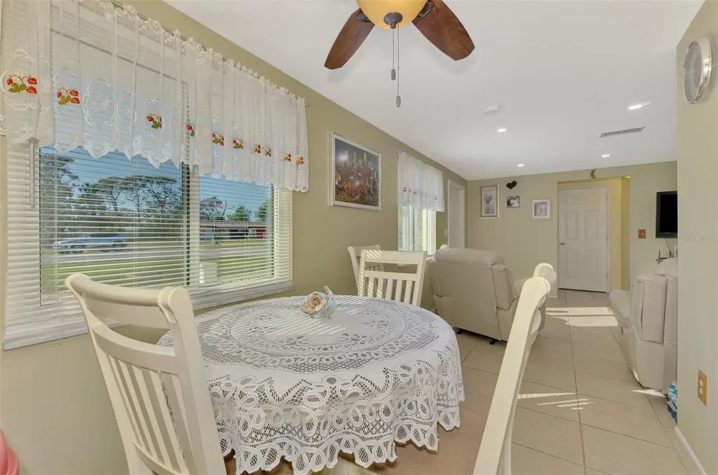 91 Beverly Circle Englewood FL 34223