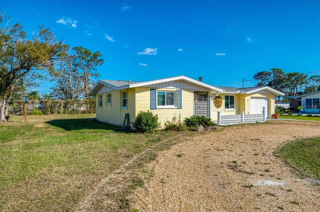 91 Beverly Circle Englewood FL 34223