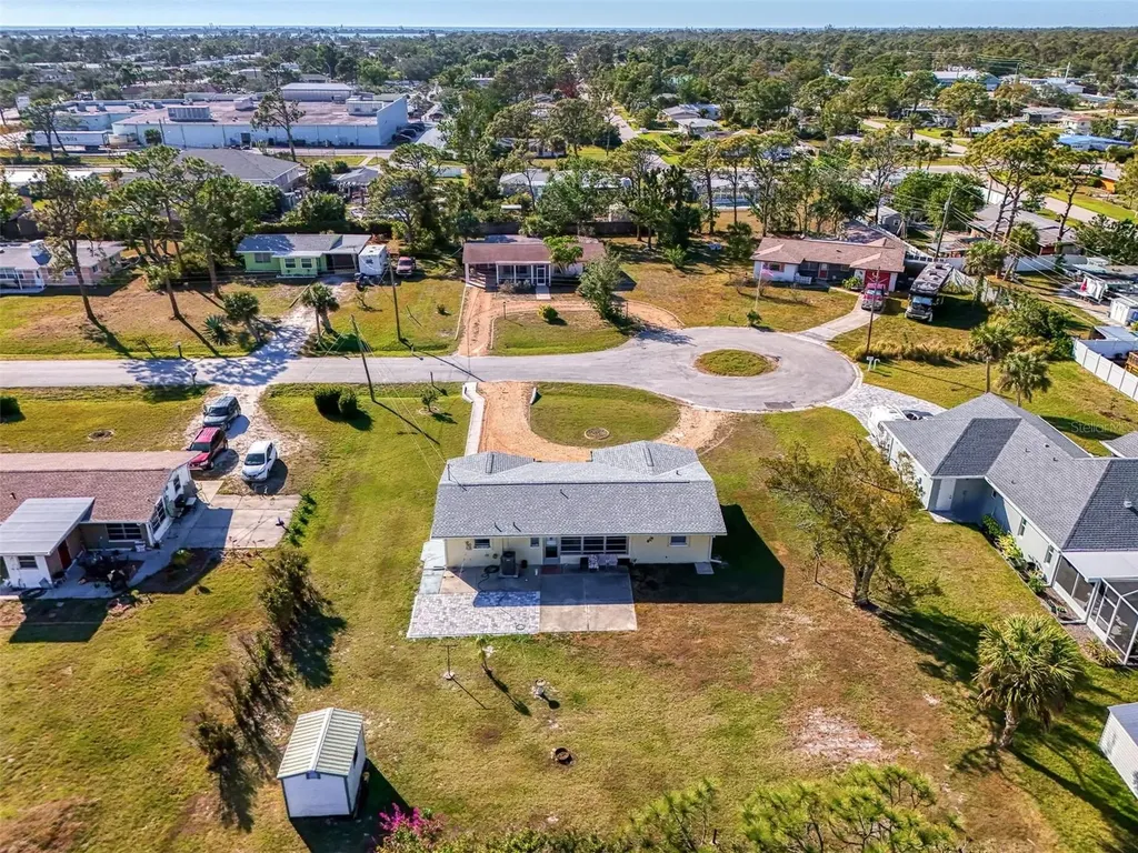 91 Beverly Circle Englewood FL 34223
