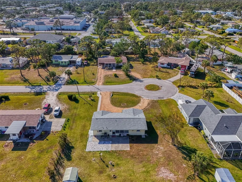 91 Beverly Circle Englewood FL 34223