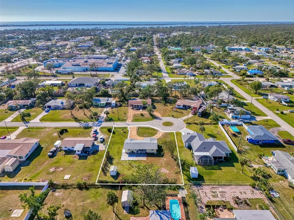 91 Beverly Circle Englewood FL 34223