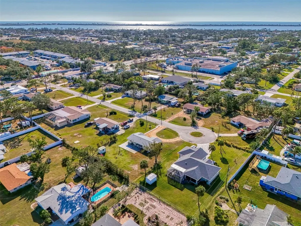91 Beverly Circle Englewood FL 34223