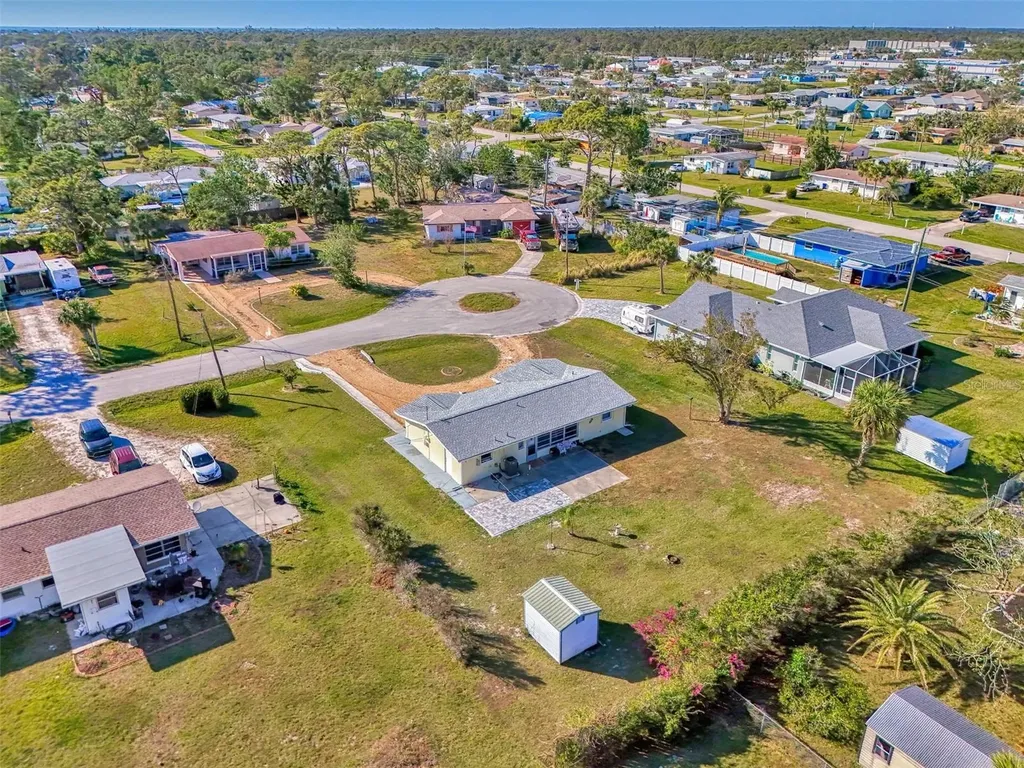 91 Beverly Circle Englewood FL 34223