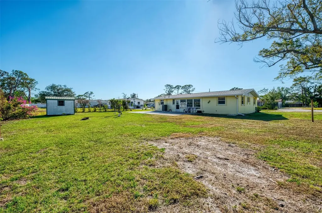 91 Beverly Circle Englewood FL 34223
