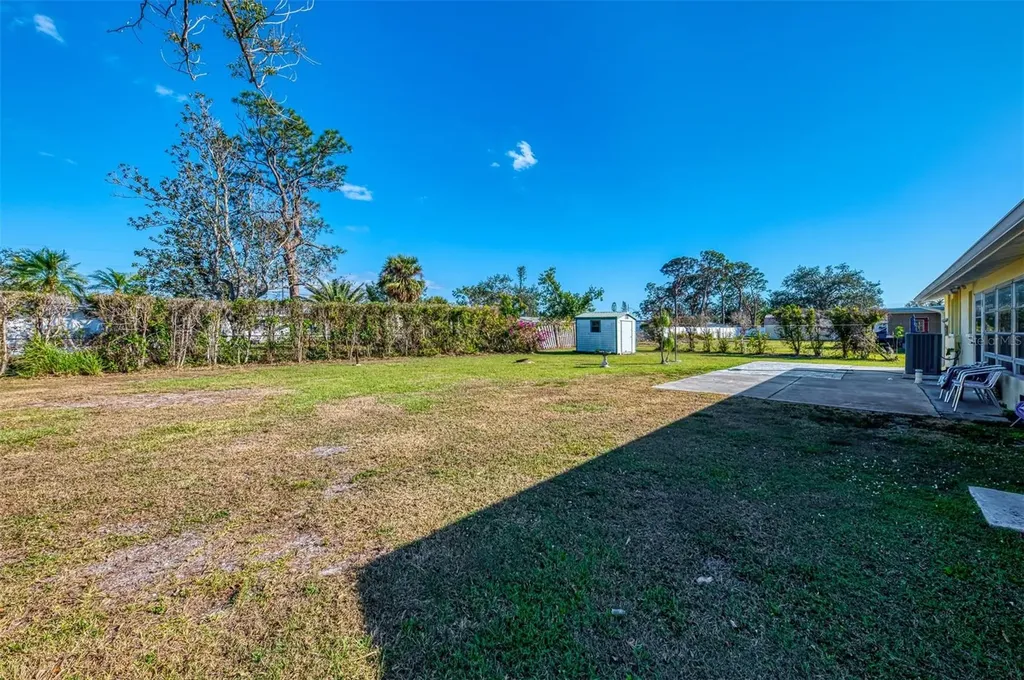 91 Beverly Circle Englewood FL 34223