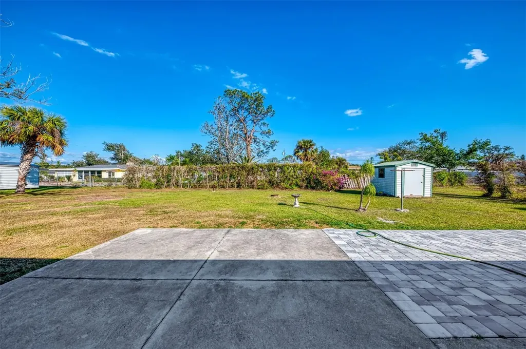 91 Beverly Circle Englewood FL 34223