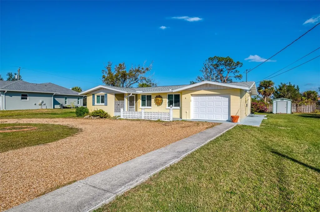 91 Beverly Circle Englewood FL 34223