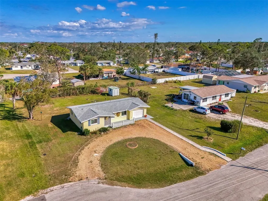91 Beverly Circle Englewood FL 34223