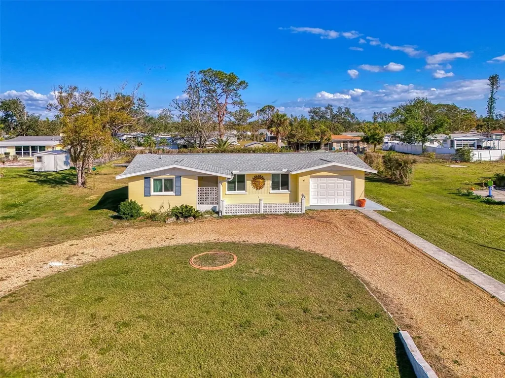 91 Beverly Circle Englewood FL 34223