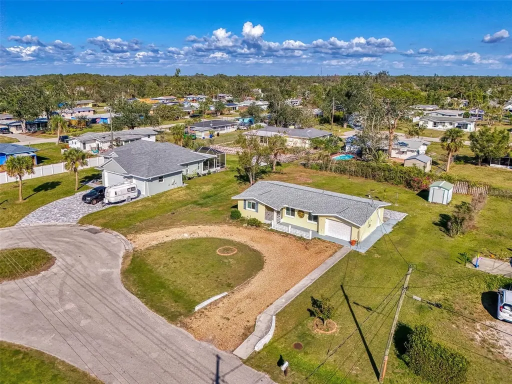 91 Beverly Circle Englewood FL 34223