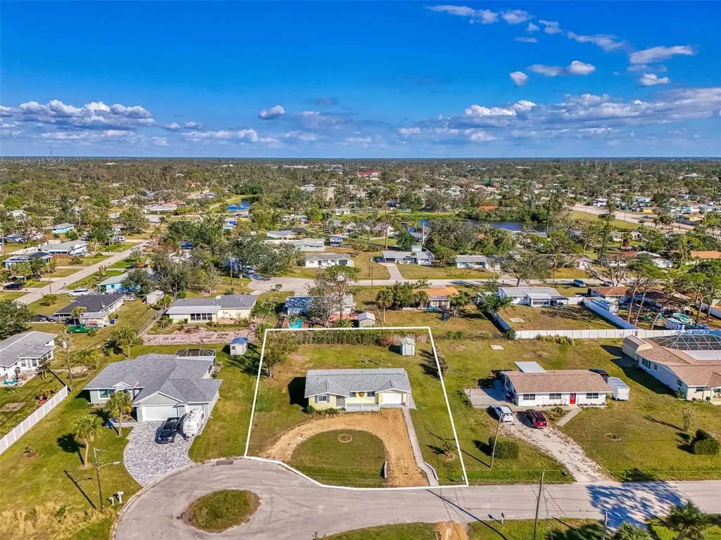 91 Beverly Circle Englewood FL 34223