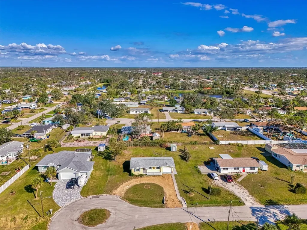 91 Beverly Circle Englewood FL 34223