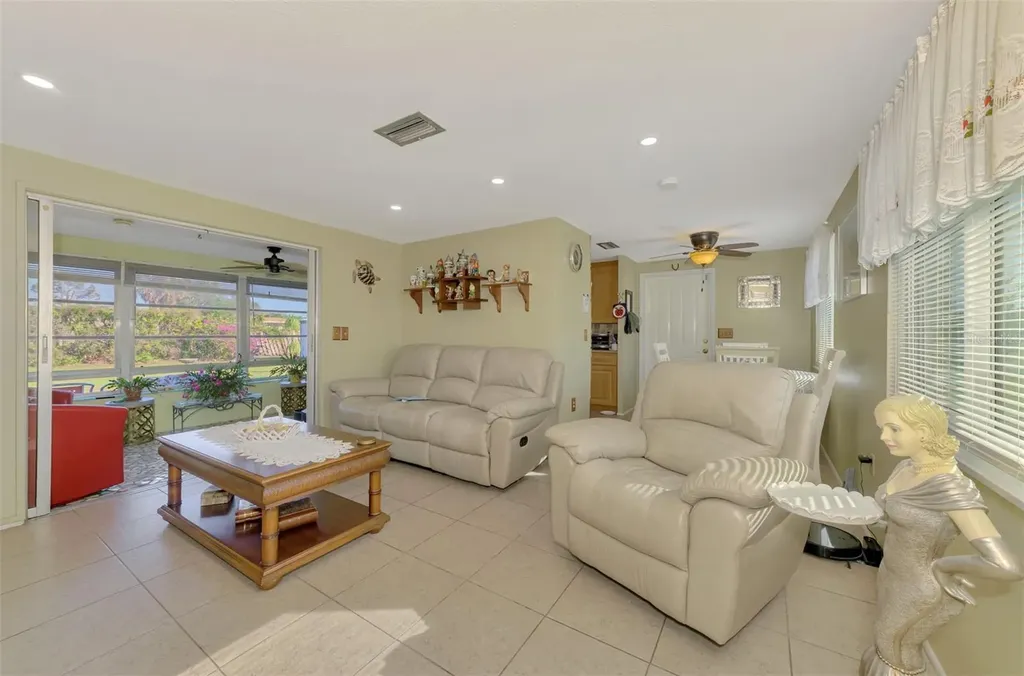91 Beverly Circle Englewood FL 34223