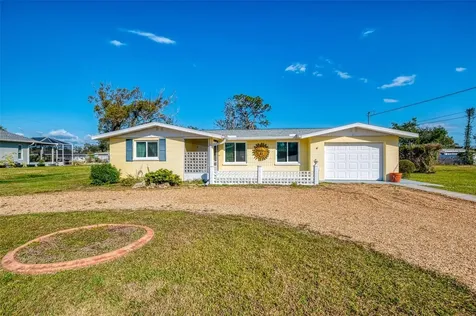 91 Beverly Circle Englewood FL 34223
