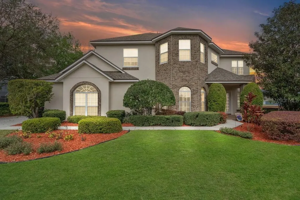 1601 Billingshurst Court Orlando FL 32825