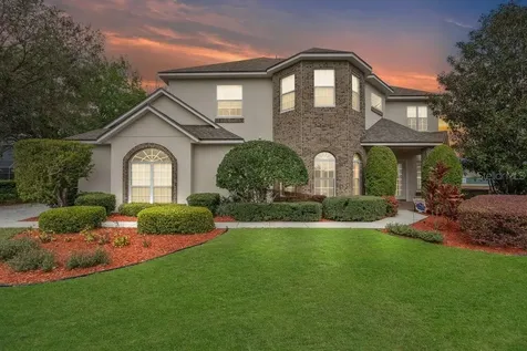 1601 Billingshurst Court Orlando FL 32825