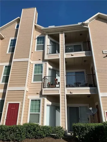 2000 Erving Circle Ocoee FL 34761