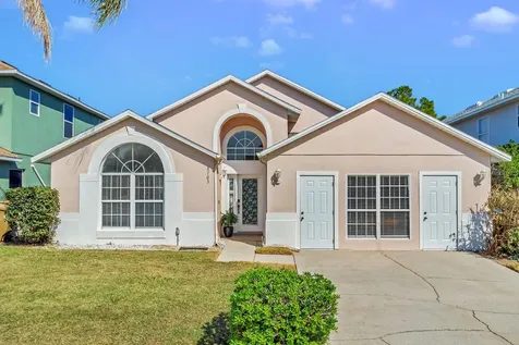 8103 Yellow Crane Drive Kissimmee FL 34747
