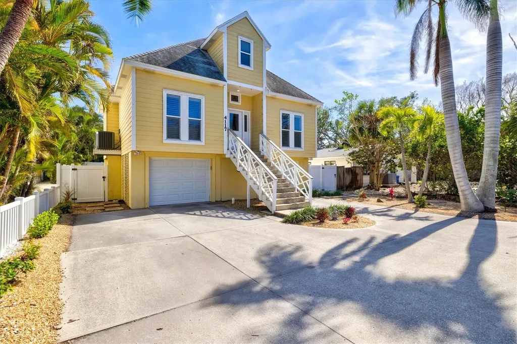 4117 Roberts Point Circle Sarasota FL 34242