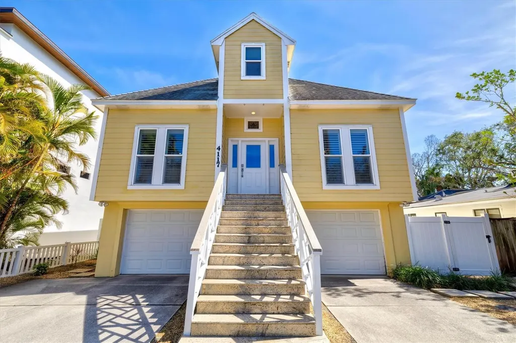 4117 Roberts Point Circle Sarasota FL 34242