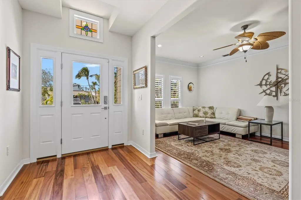 4117 Roberts Point Circle Sarasota FL 34242