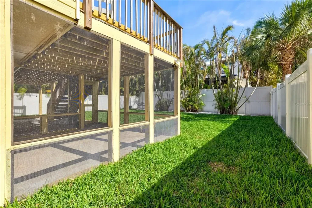 4117 Roberts Point Circle Sarasota FL 34242
