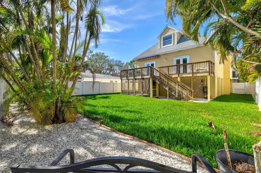 4117 Roberts Point Circle Sarasota FL 34242