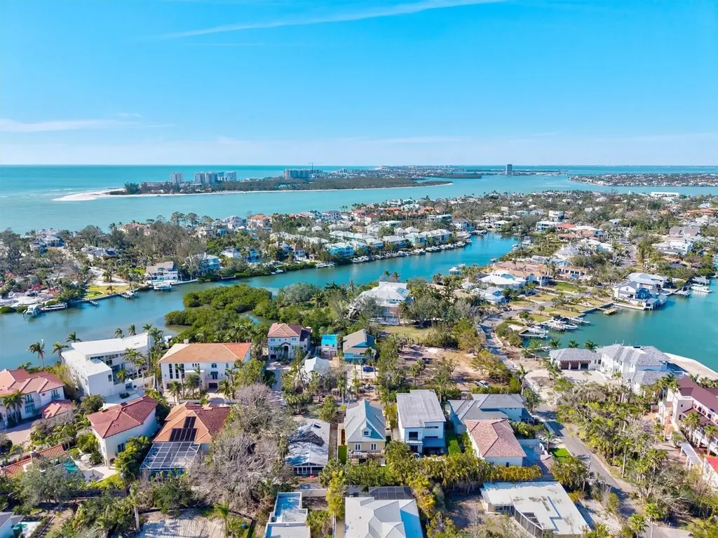 4117 Roberts Point Circle Sarasota FL 34242