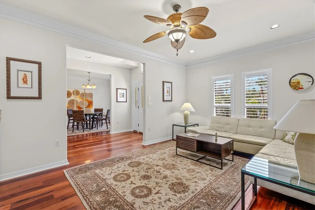 4117 Roberts Point Circle Sarasota FL 34242