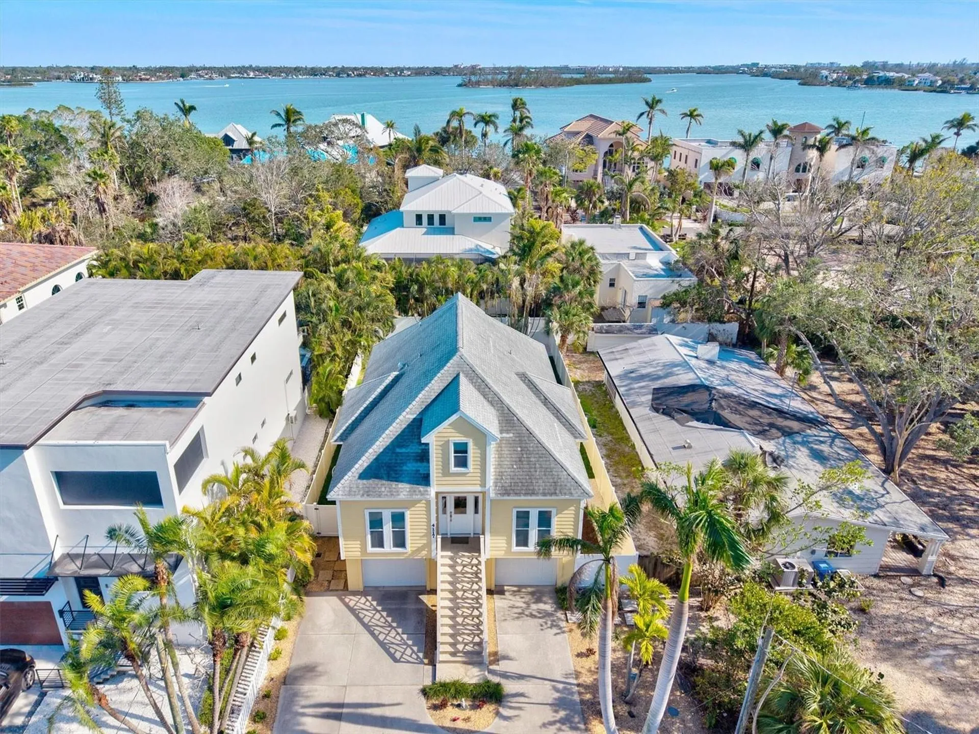 4117 Roberts Point Circle Sarasota FL 34242