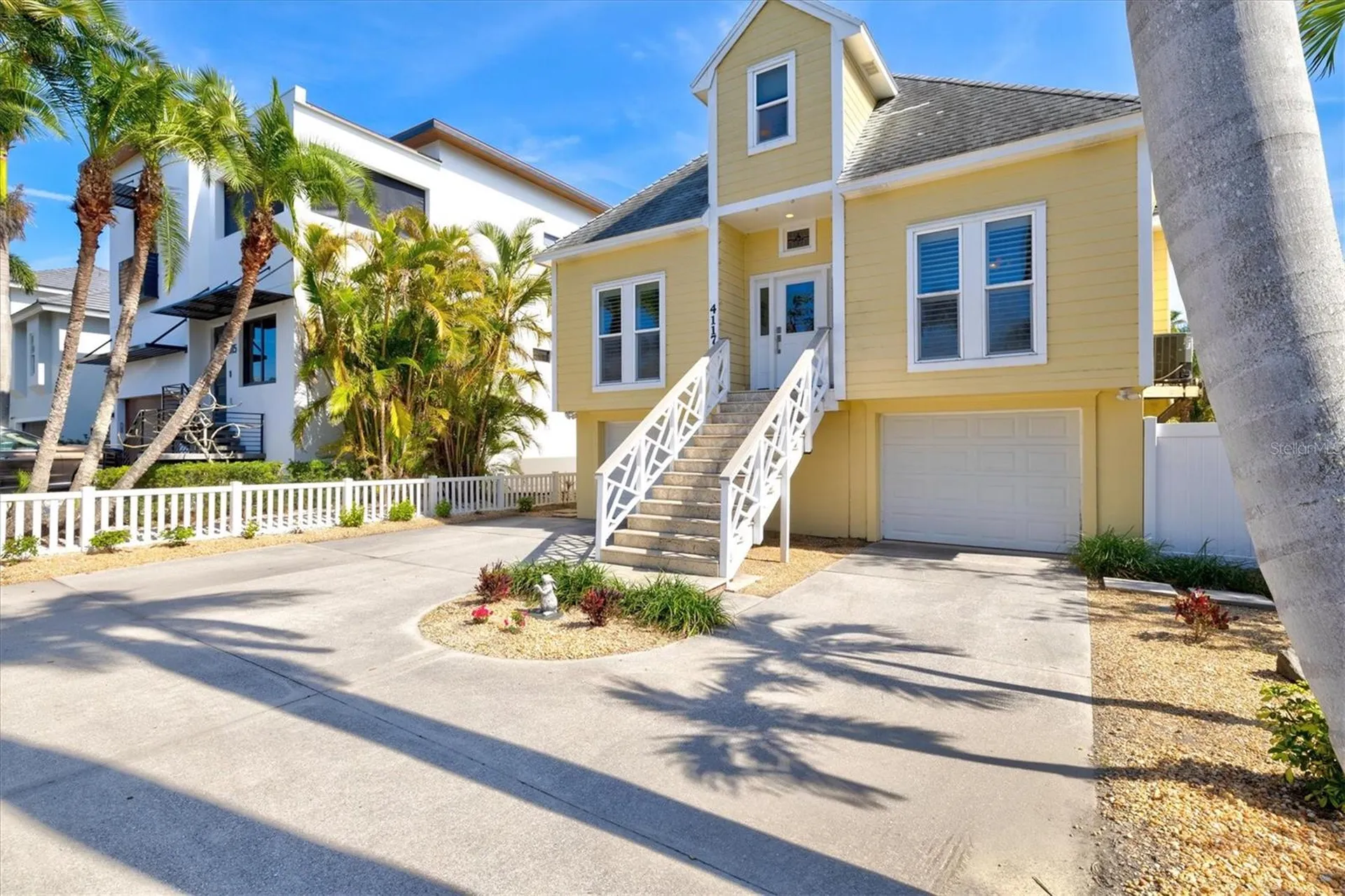 4117 Roberts Point Circle Sarasota FL 34242