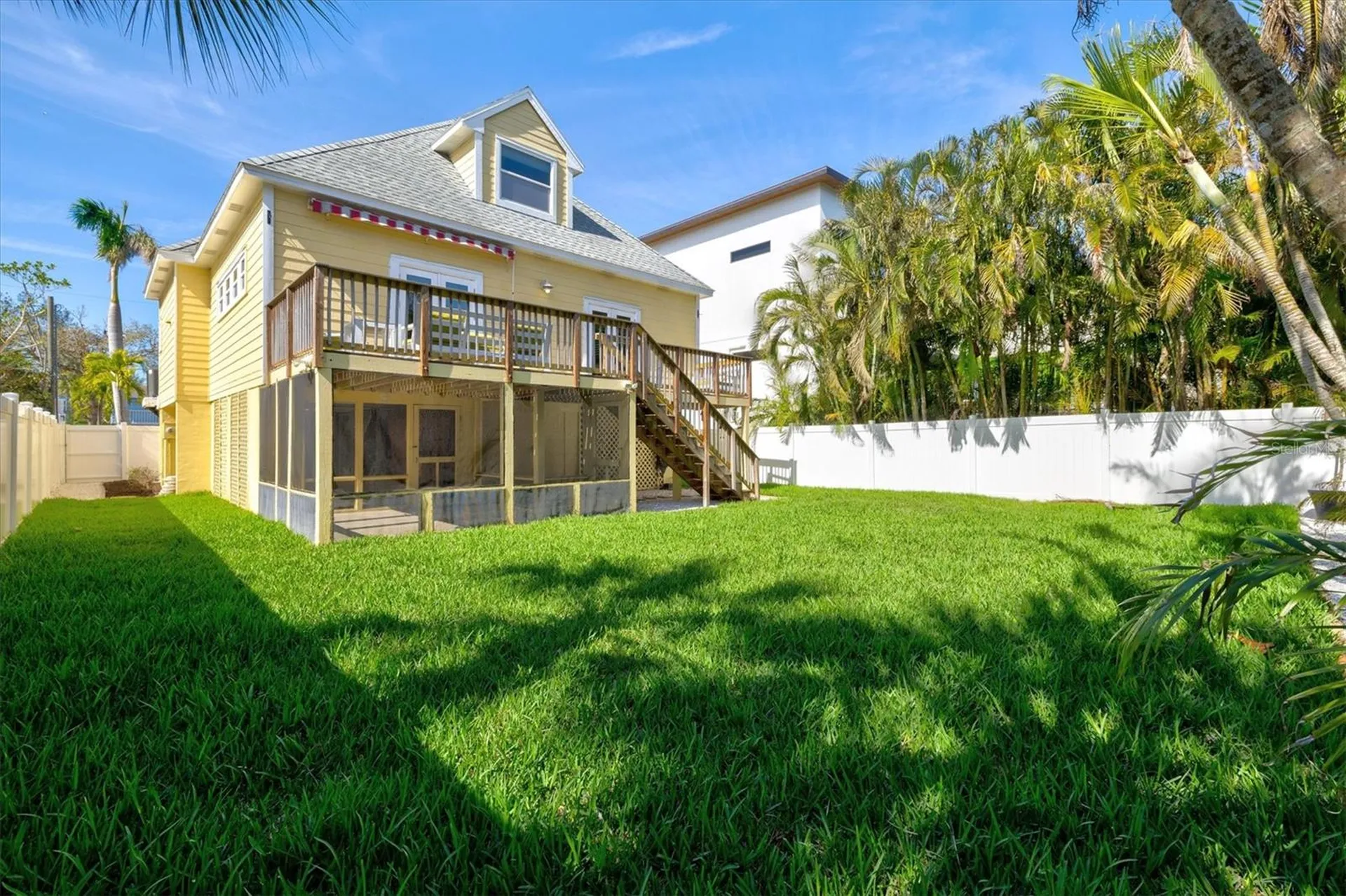 4117 Roberts Point Circle Sarasota FL 34242