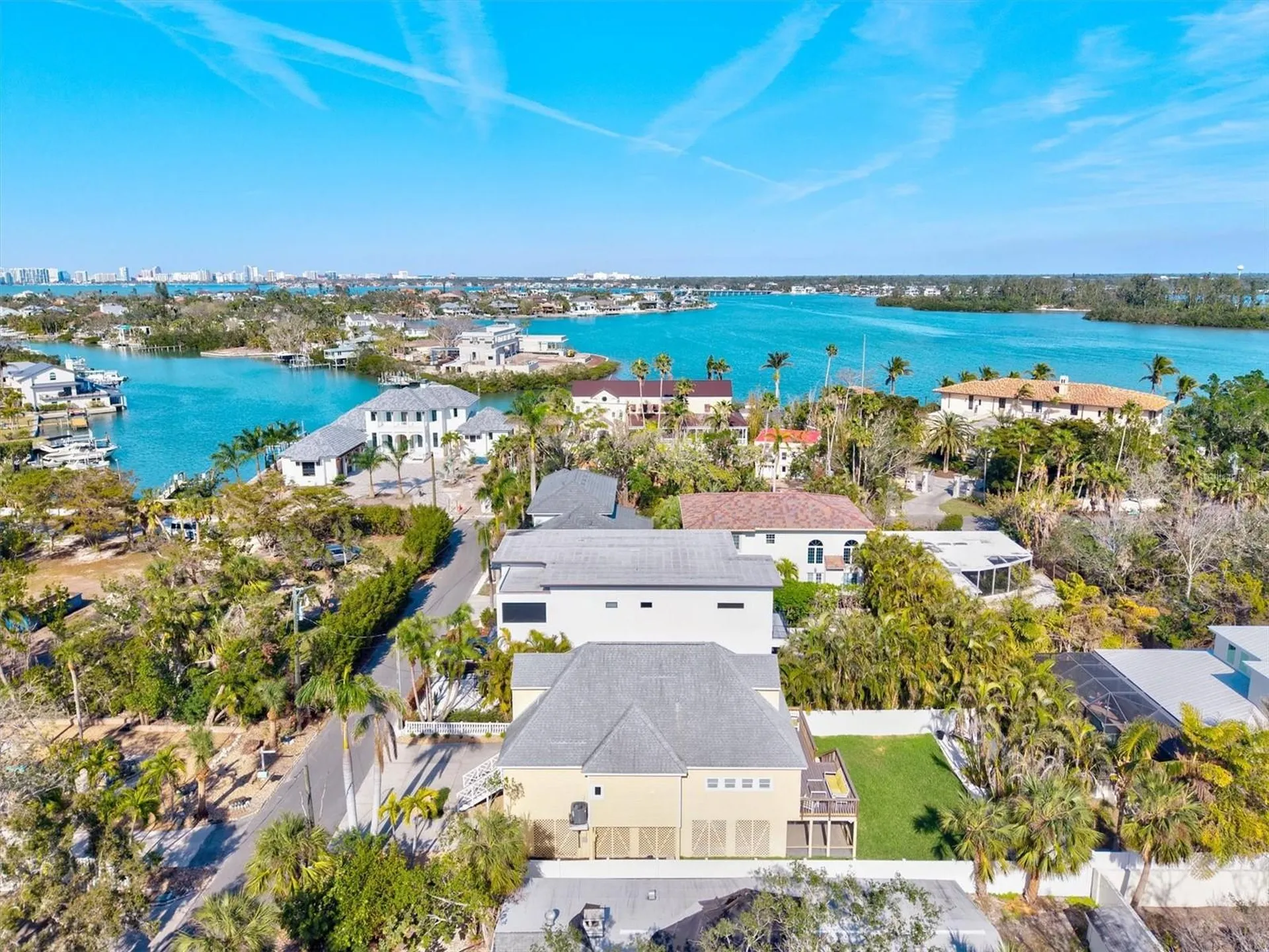 4117 Roberts Point Circle Sarasota FL 34242