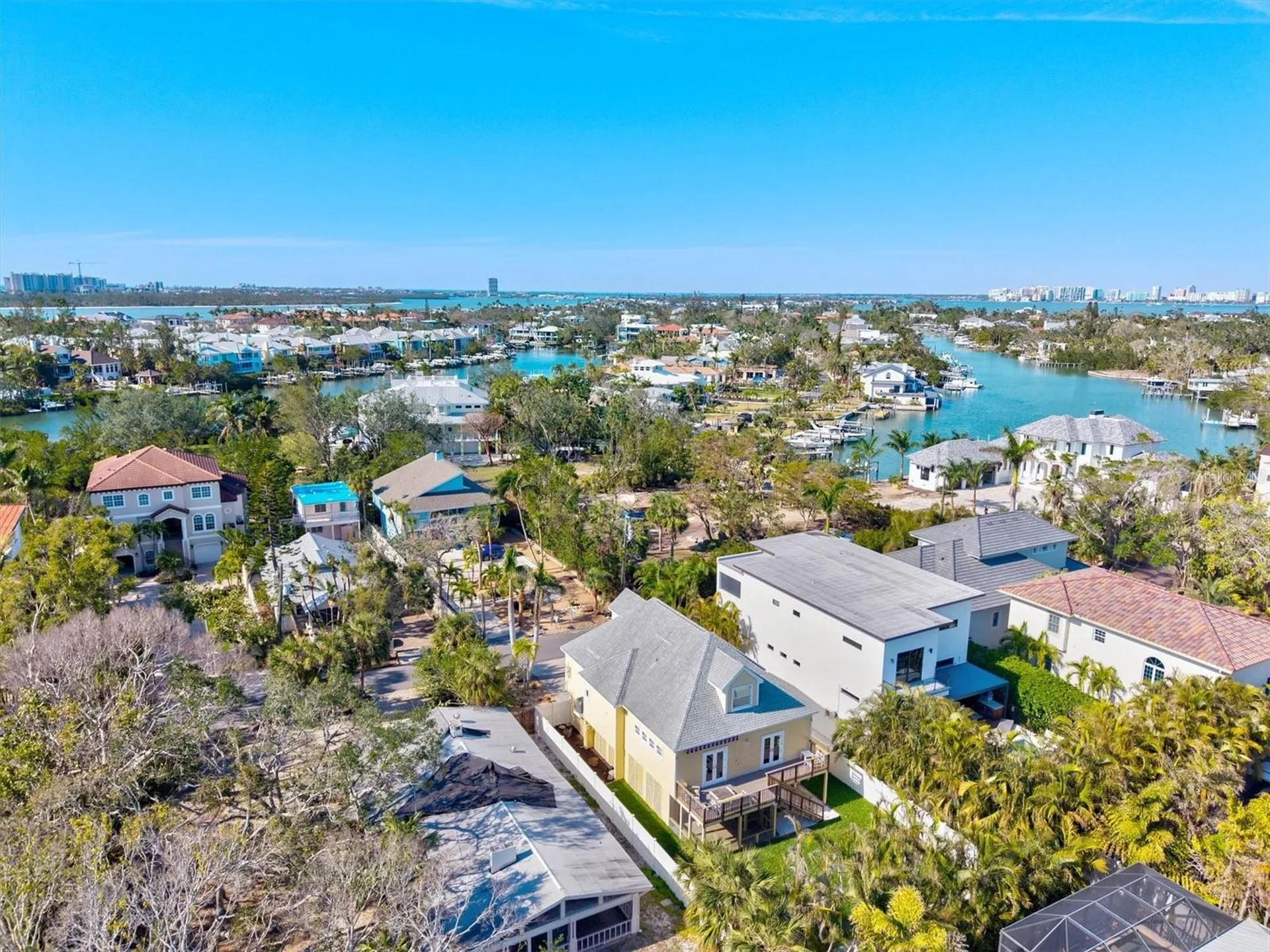 4117 Roberts Point Circle Sarasota FL 34242